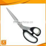 Titanium Coated Professional Tailor Scissors With PP+TPR Handle thumbnail-1