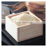 Japanese Rice for Sushi Restaurant Sushi Rice Organic Rice thumbnail-1