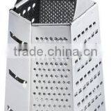 548-4 Multifunctional Kitchen Grater With Six Sides thumbnail-1