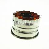 47076 High Quality GINGER CAKE MOULD S/s Cake Mould thumbnail-3