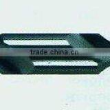 Hss Center Drill Bit DIN333 With Radius Profile Ground Quality(dia:1.00~6.30)(1903)- Carol thumbnail-1