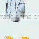 Tungsten Carbide Router Bit--single Piece With Round Nose (0771) thumbnail-1