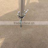 4WD Outdoor Camping Car Roof Bar Awning thumbnail-5