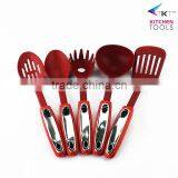 Eco-friendly Nylon Kitchen Utensils Cooking Utensil thumbnail-1