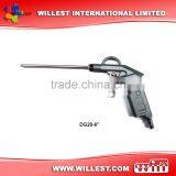 Metal Air Blow Gun - Pistol Grip - DG20 Series thumbnail-5