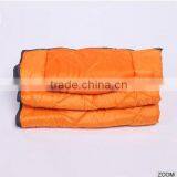 All-in-One Pillow and Sleeping Bag Set for Outdoor and Indoor thumbnail-5