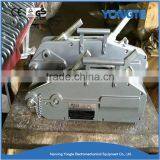 Wire Rope Tirfor Cable Puller Hand Pulling Hoist thumbnail-3