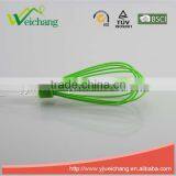 WCR041 New Design Egg Whisk Silicone Wire Whisk, Egg Frother, Milk & Egg Beater Blender Hot Sales thumbnail-3