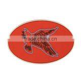 Soft PVC Label for Garment Soft PVC Trademark thumbnail-4