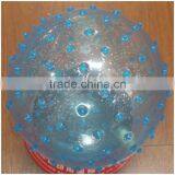 Promotional Glitter Knobby Balls thumbnail-4