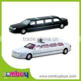 New Design Inertia Set Plastic Diecast Model Kits Friction Toy Cars thumbnail-1