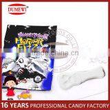 Halloween Festival Candy Tablet Skeleton Bone Shape Candy With Sour Powder thumbnail-1