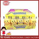 New Pokemon Pikachu Toy Candy With Tattoo Paper thumbnail-5