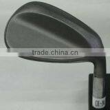 Forge Wedge Iron Head W-10 Made in Japan thumbnail-1