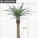 Buy Artificial Coconut Tree Trunk for Hotel and Building Factory Price Big Artificial Tree thumbnail-4