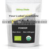 Vegan Blend Rice Protein Powder thumbnail-1