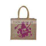 Jute Bag Wholesale for Export to American & Europeon Country thumbnail-1