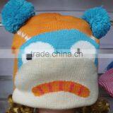 Cute Baby Hat,high Quality Cotton Comfortable Infant Hat