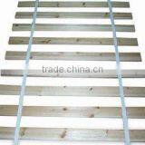 Heze Kaixin Birch Furniture Bed Frame-flat Wooden Bed Frame thumbnail-6