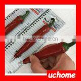 UCHOME Hot Selling Vegetable Shape Pepper Pen in Ballpoint thumbnail-1