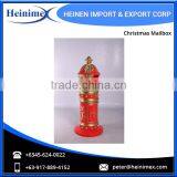 2016 New Christmas Decoration Christmas Mailbox thumbnail-2
