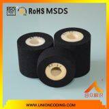 Diameter 36*36 Black Color HZXJ Type Industrial Ink Roll thumbnail-1