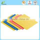 Embroidery Design China Supplier Magic Cleaning Kitchen Sponges for Washing Dishes thumbnail-2