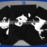 Jiabao 2017 Wholesale Clothing Reflective Korea Quality Vinyl thumbnail-1