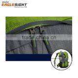 2017 Custom High Quality Waterproof Mountain Camping Hiking Backpack Bag thumbnail-6