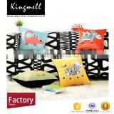 Fashion Custom Horse Printing Car Seat Cushion Covers Wholesales thumbnail-1