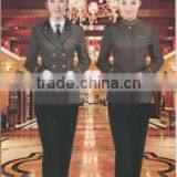 Hotel Receptionist Uniforms thumbnail-1