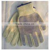 Para Aramid High Strength Cut Resistant Protective Gloves thumbnail-2