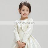 Wholesale children 's jacket baby girl wedding dress bolero