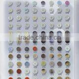 Resin Button thumbnail-2