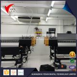 Wholesale textile clothes industrial sublimation printing machine