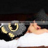 Baby Newborn Photography Props Crochet Baby Cotton Photography Props thumbnail-1