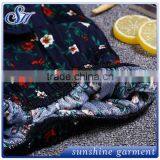 Wholesale Cotton Leggings Loose Prints Leggings for Woman 2017 thumbnail-6