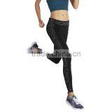 China Supplier Women Fitness Wear Elastic Gym Sports Pants For Yoga thumbnail-6