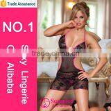 French Style Bedroom Provocative Set thumbnail-1