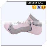 Custom Logo Thermolite Warm Sport Men Ankle Low Cut Sock thumbnail-4