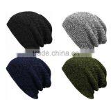 Classic Online Shopping Knitted Hat Women Knitting Hat thumbnail-2
