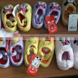 Kids Shoes Winter Slippers Bulk Stock Clearance Sale thumbnail-4