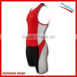 Quick-Dry ,lycra Triathlon Suits,Breathable Triathlon Suit,Tri Bra,trisuit thumbnail-1