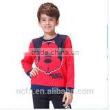 Printed Cartoon Child Clothing Custom thumbnail-2