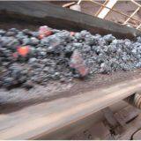 High Temperature Resistant Conveyor Belt, Heat Resistant Belt , Burning Resistant Belt thumbnail-3