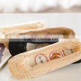 Zm33451a Summer Wholesale Girl New Design Lace Fashion Socks thumbnail-4