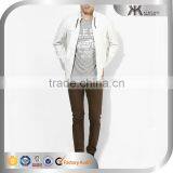 Mens Fancy OEM Branded Blazer for Men Apparel China Suppliers thumbnail-4