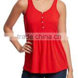 WOMEN'S DESIGNER TANK TOP