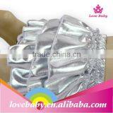 Boutique Stylish Petti Bloomer Sleepy Baby Diaper Ruffle Baby Diaper Bloomer thumbnail-5