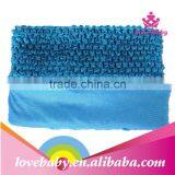 Lovebaby 9inch Wholesale Crochet Tube Top Lined Tutu Top From Yiwu Factories thumbnail-5